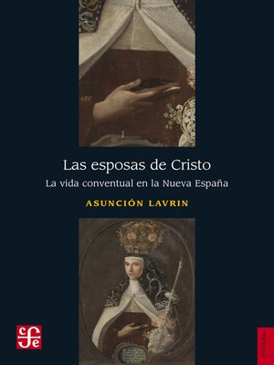 cover image of Las esposas de Cristo